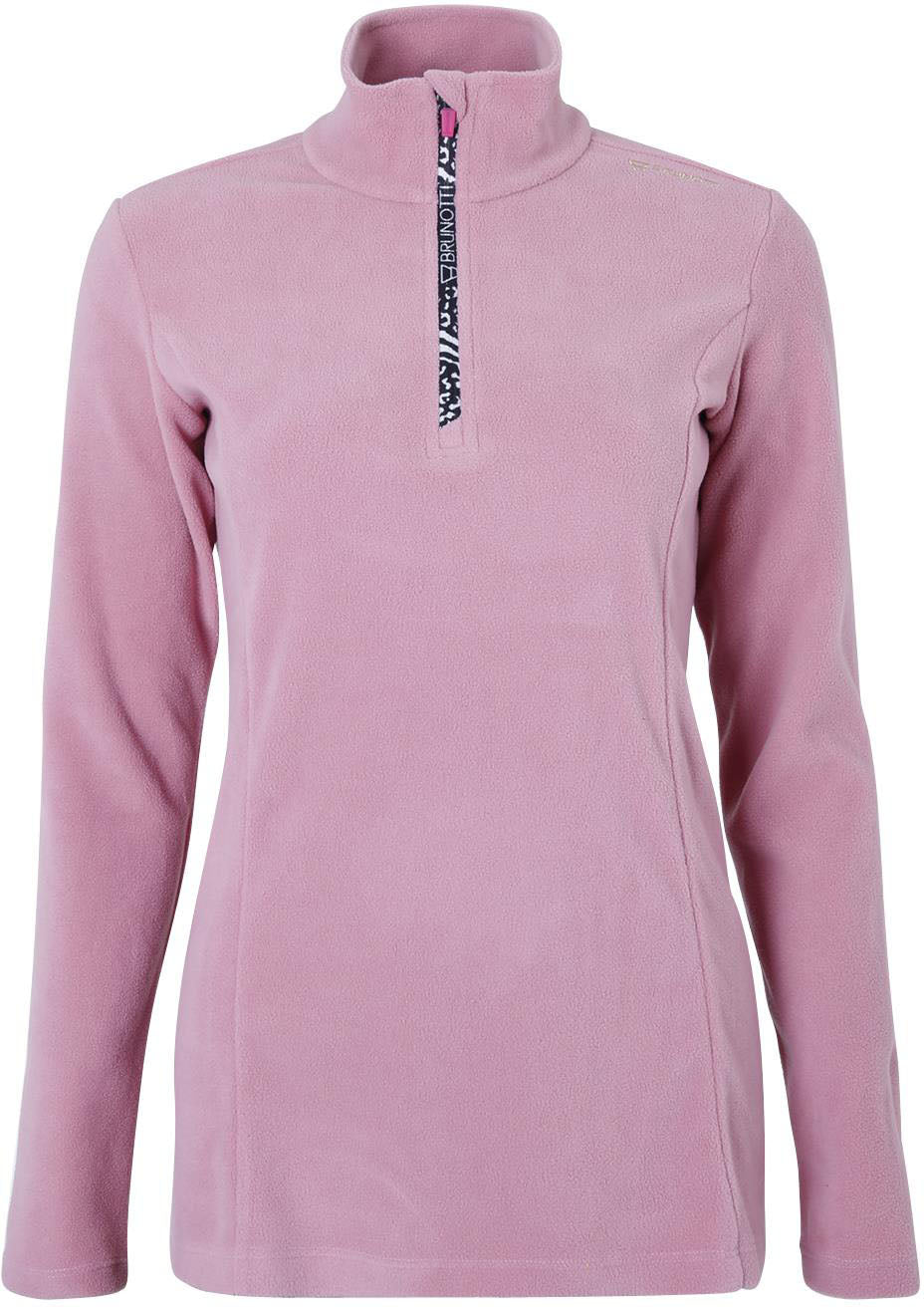 Misma fleece