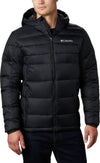 Buck Butte Insulated Hooded Jacket