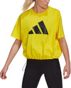 W St Logo Tee