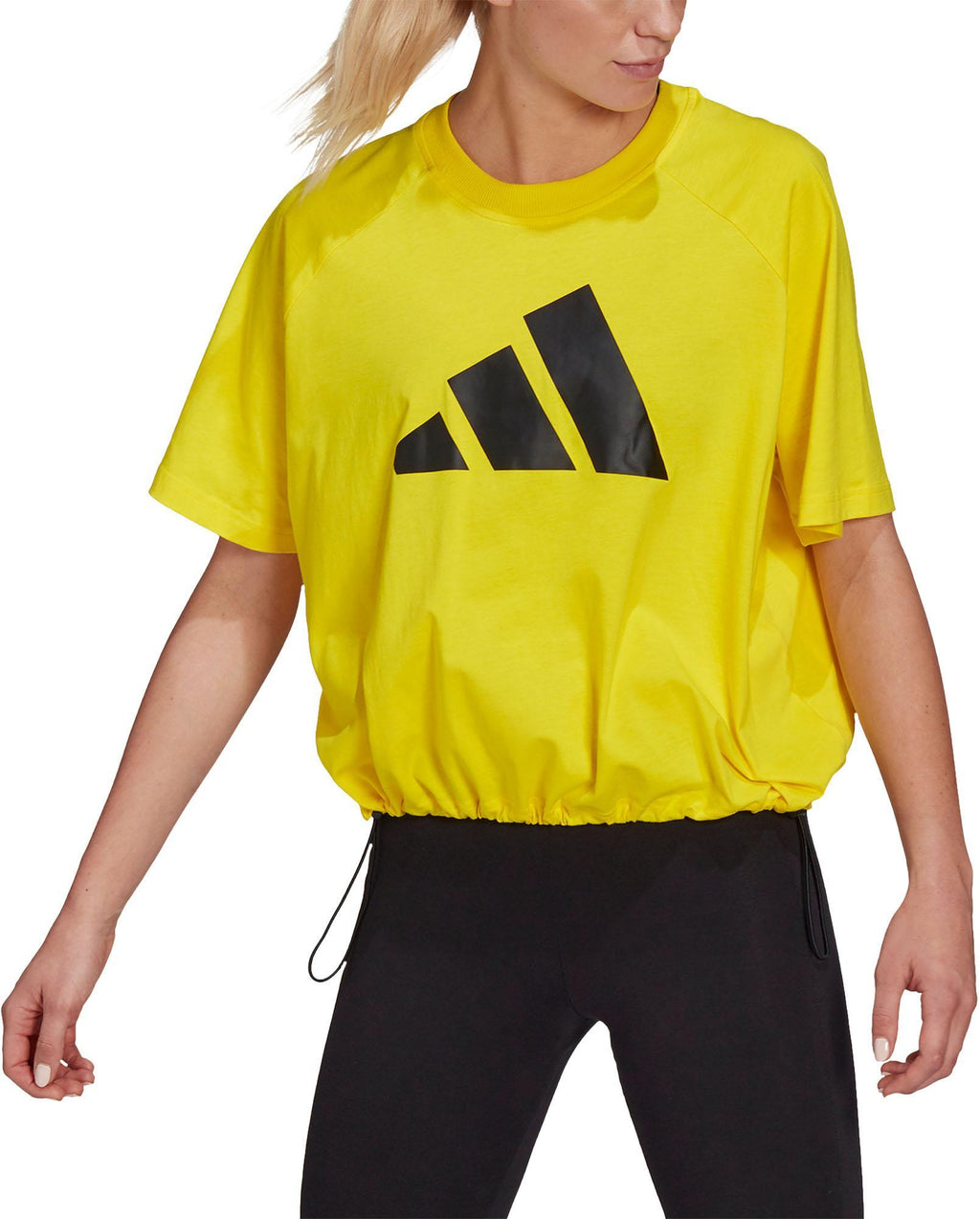W St Logo Tee
