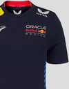 Red Bull Driver Mv kids shirt