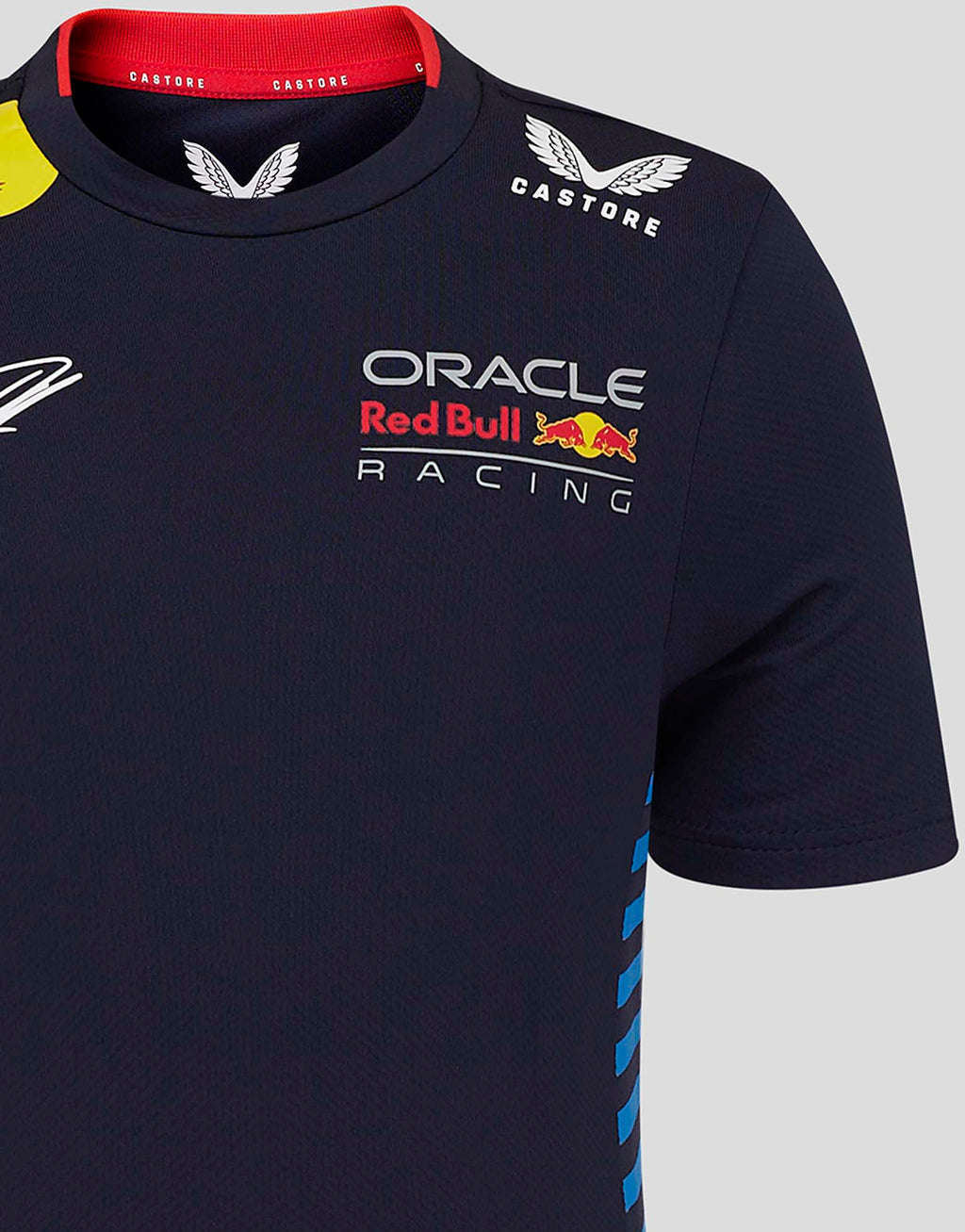 Red Bull Driver Mv kids shirt
