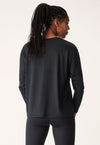 Ivy Loose Long Sleeve