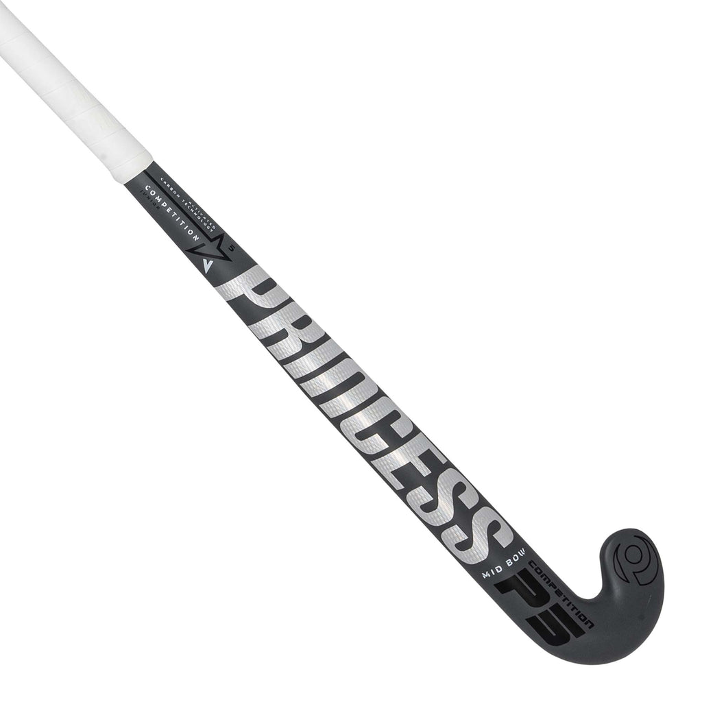 Comp. 5 Star hockeystick