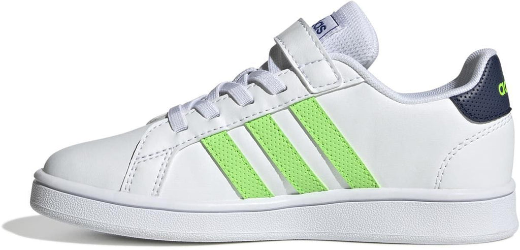 Grand Court sneakers