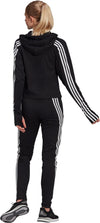 Sportswear Slim-fit Fleece Trainingspak