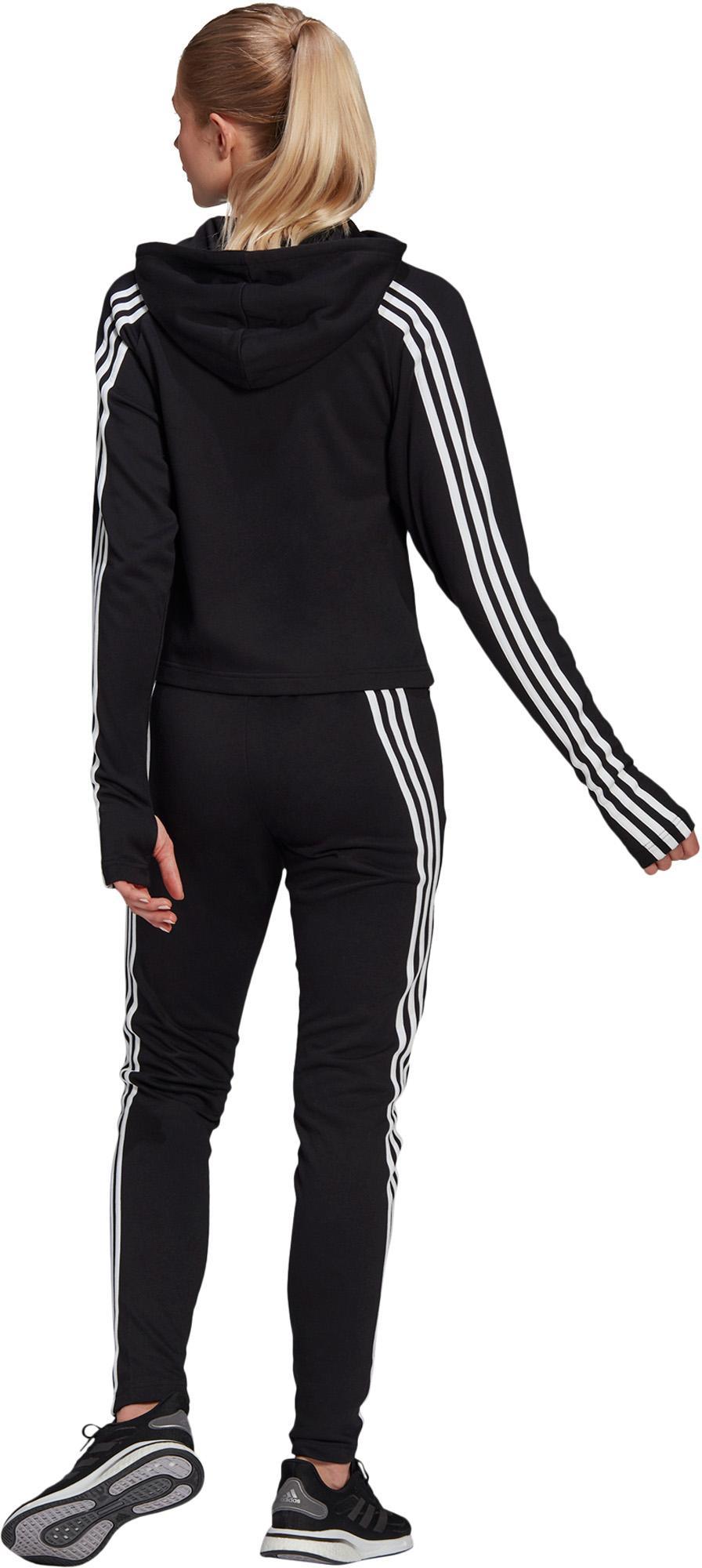 Sportswear Slim-fit Fleece Trainingspak