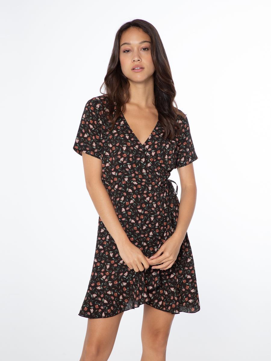 Prtsky Dress
