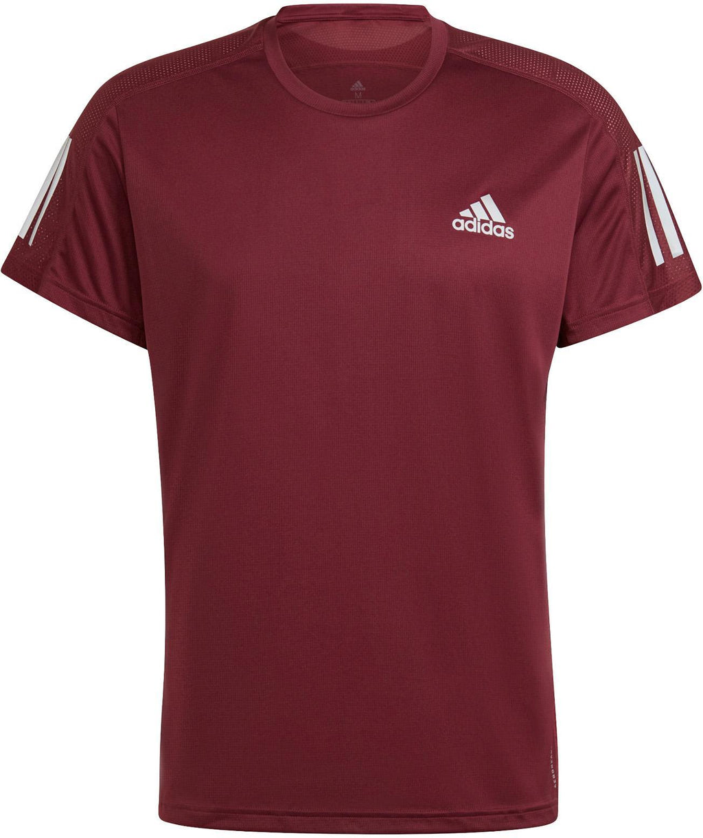 Own The Run t-shirt