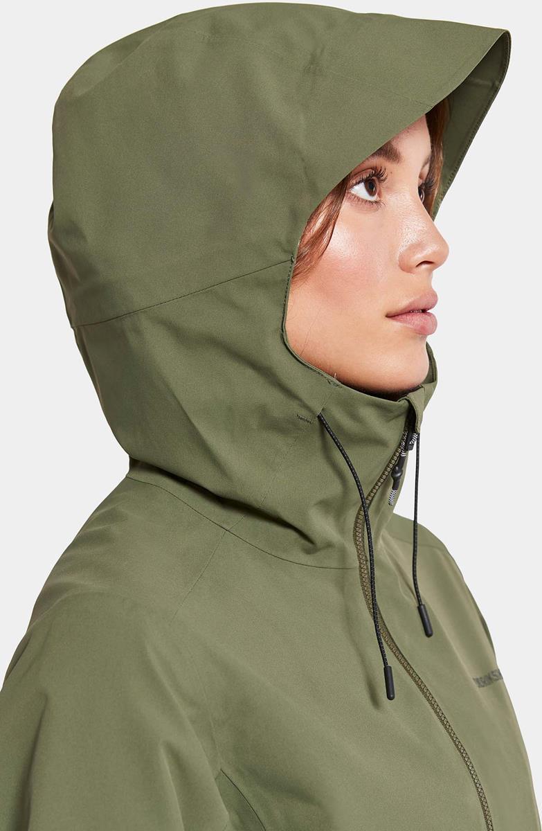 Bea Wns Parka 4