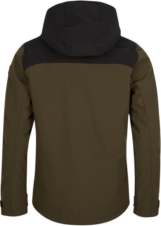 Flint Jacket