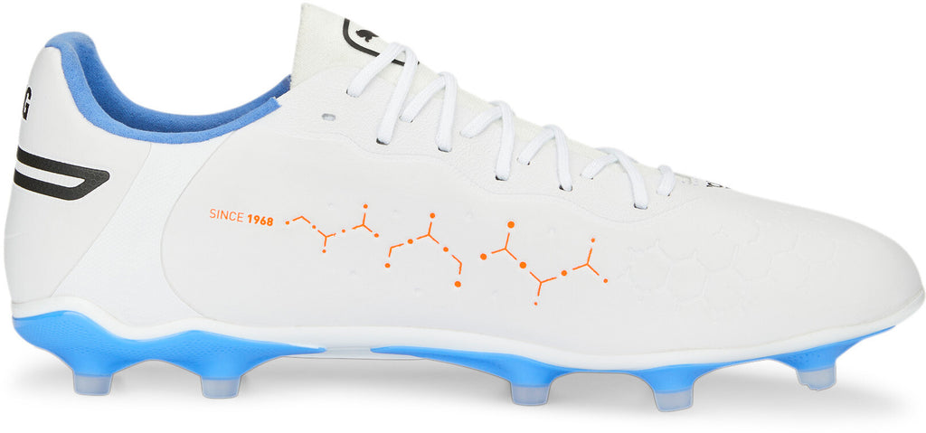 King Pro FG/AG voetbalschoenen
