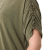 Nagino Run Adjustable Zomer Topshirt hardlopen