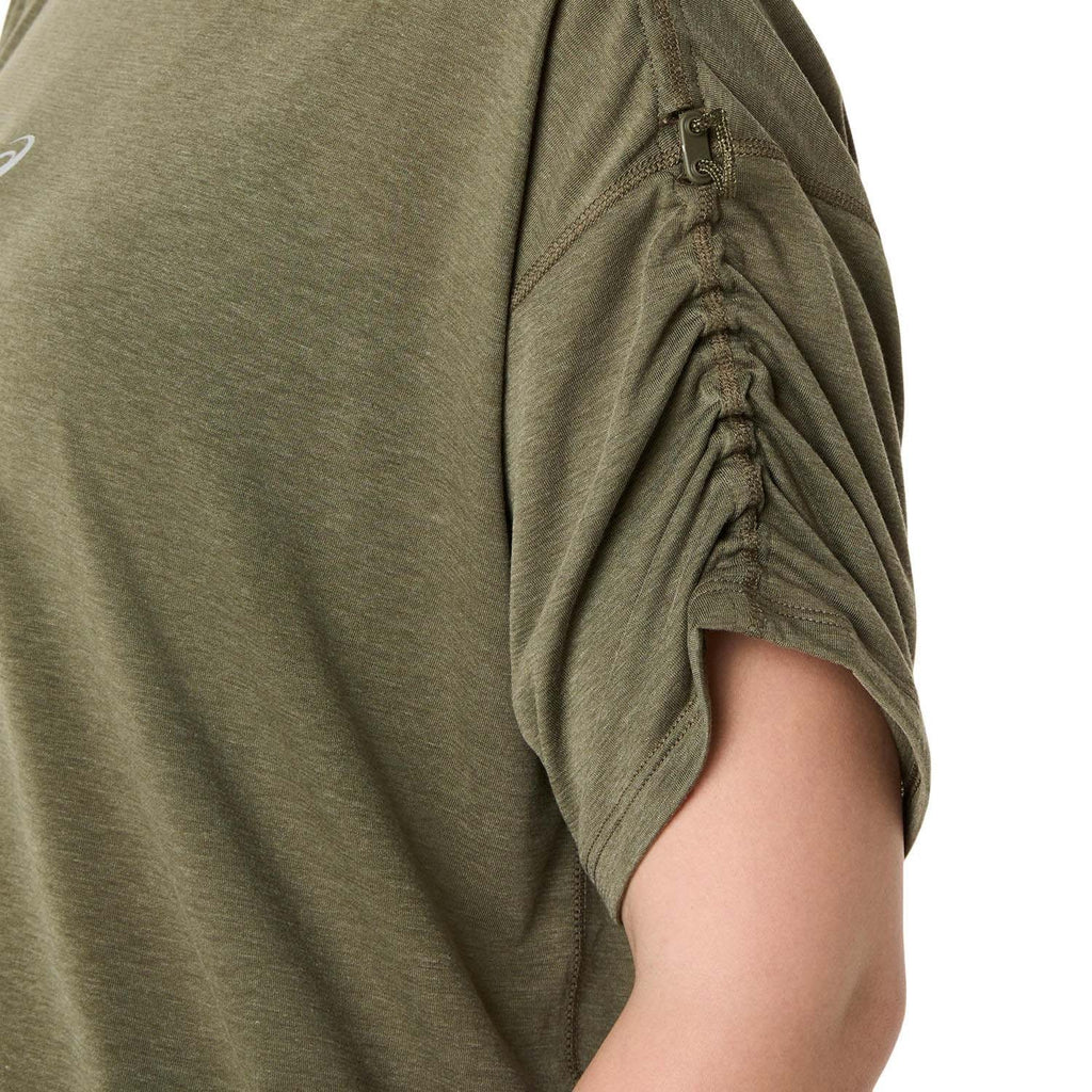 Nagino Run Adjustable Zomer Topshirt hardlopen
