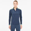 ftblnxt 1/4 zip top w