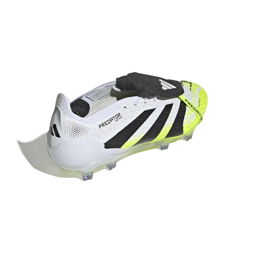 Predator Elite Fold-Over Tongue Firm Ground Voetbalschoenen