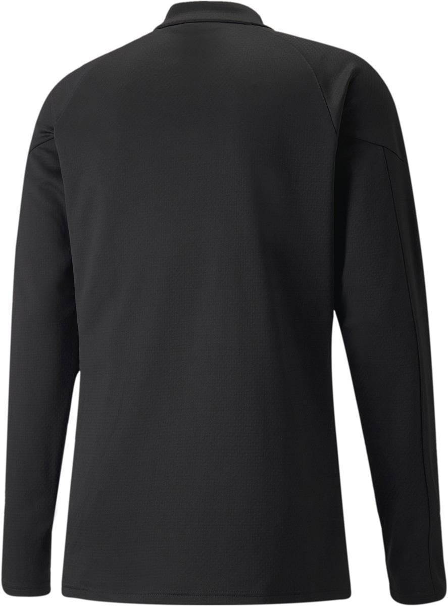Individualfinal 1/4 Zip Trai