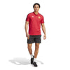 Manchester United DNA 3-Stripes poloshirt
