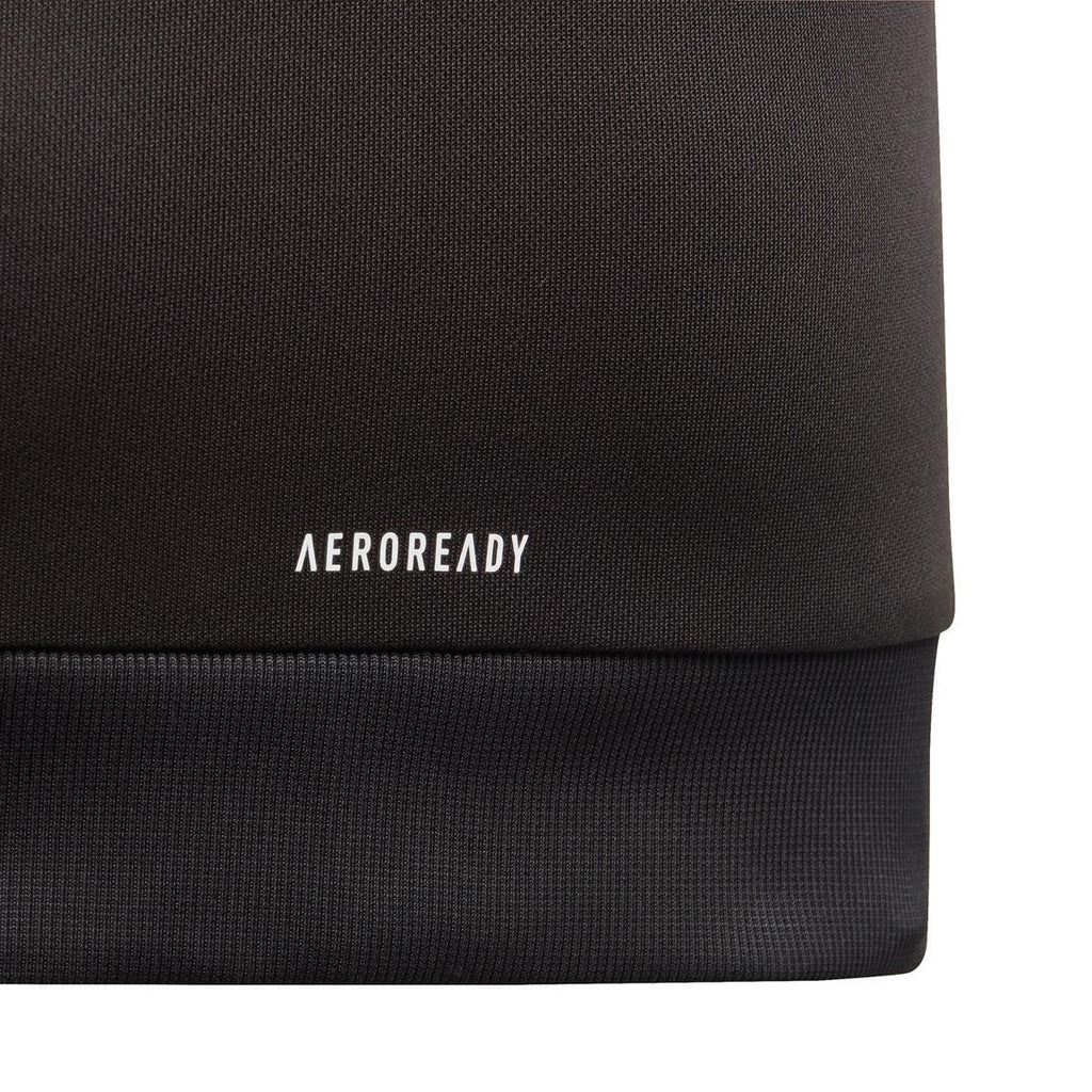 Must Haves AEROREADY 3-Stripes Full-Zip Hoodie