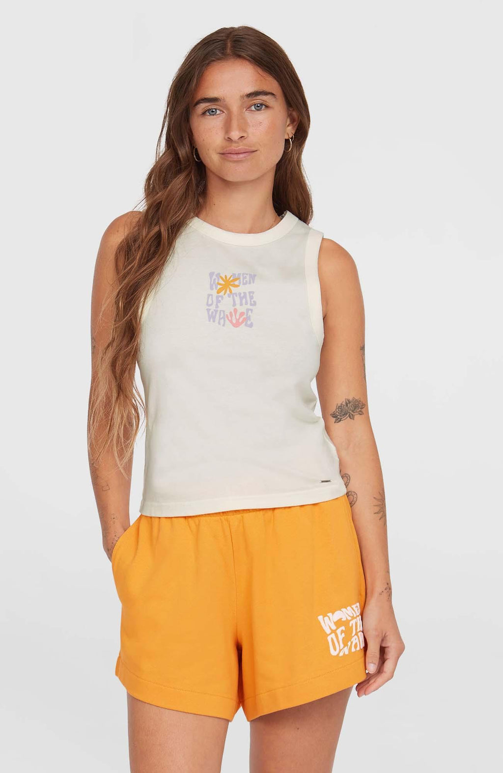 Wow Tanktop