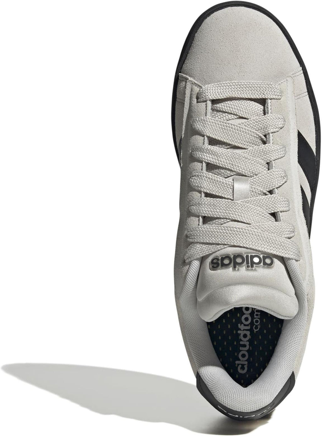 Grand Court Alpha 00s