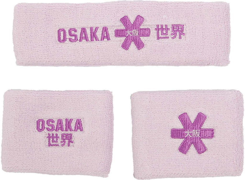 Sweatband Set 2.0