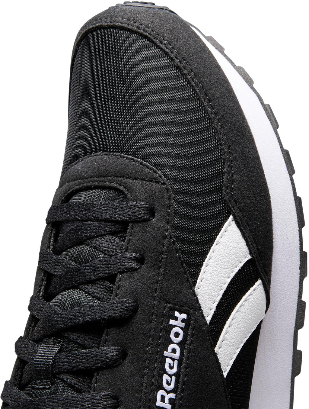 Reebok Rewind Run
