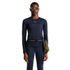 Adv Essence Ls Tee 2 W