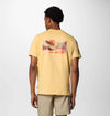 Explorers Canyon Back Ss Tee