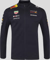 Red Bull Soft Shell jas