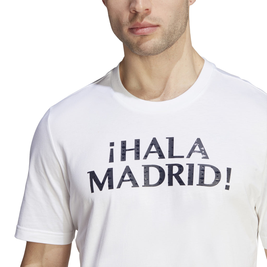 Real Madrid Street Graphic shirt
