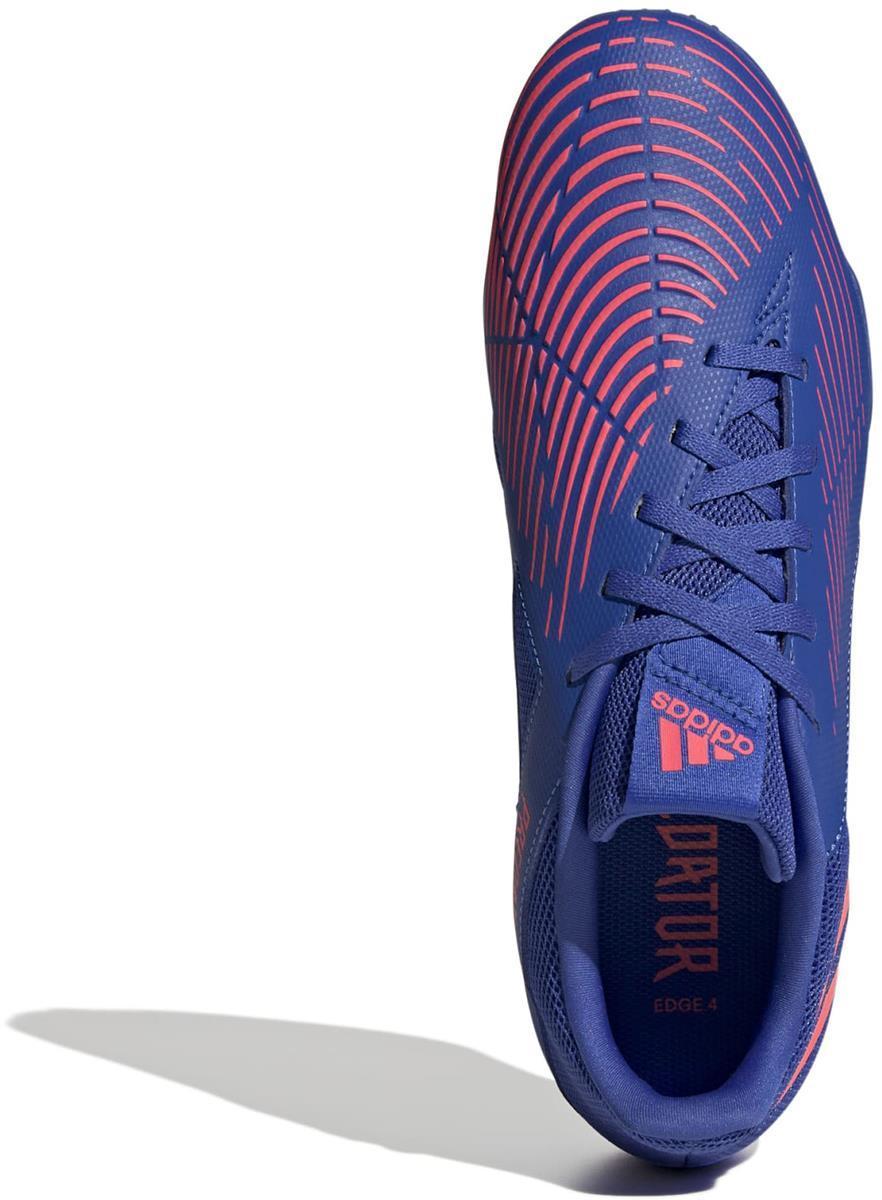 Predator Edge.4 In Sala