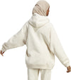 ALL SZN Fleece Boyfriend hoodie