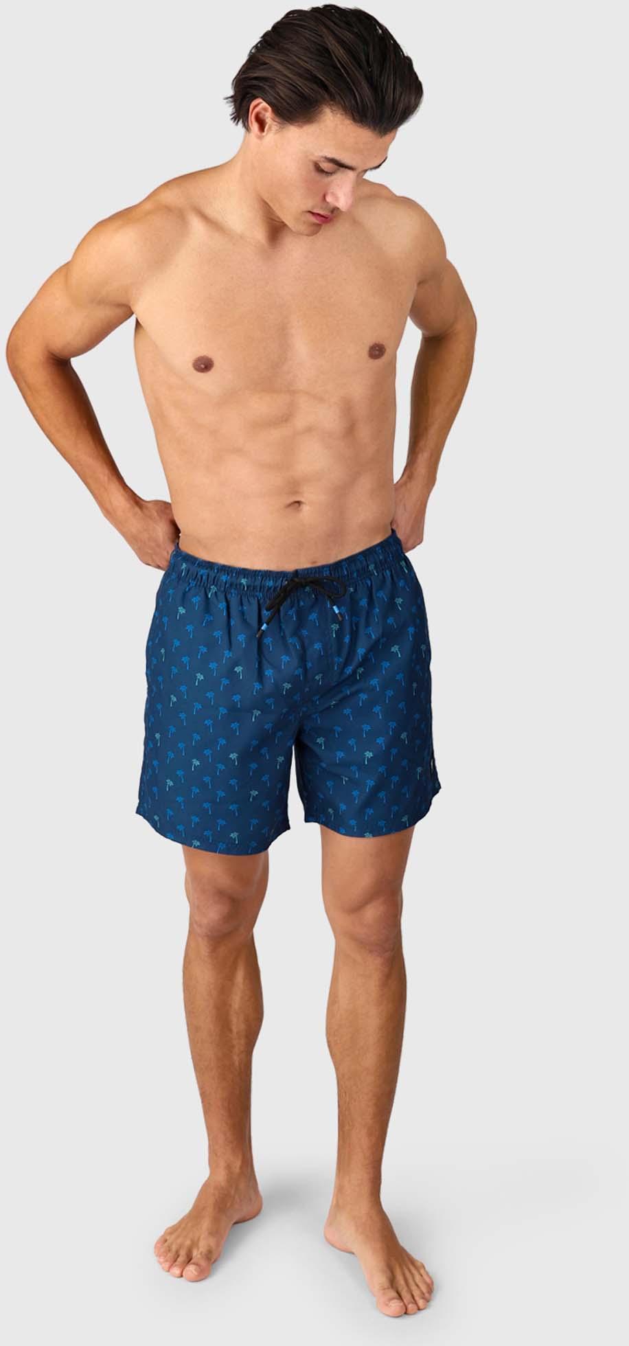 Cester-mini Men Swim Shorts