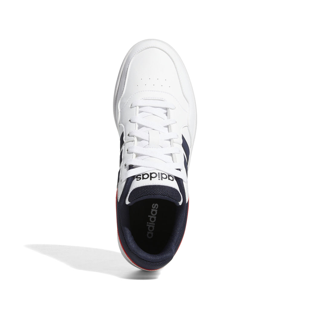 Hoops 3.0 Low Classic Vintage sneakers