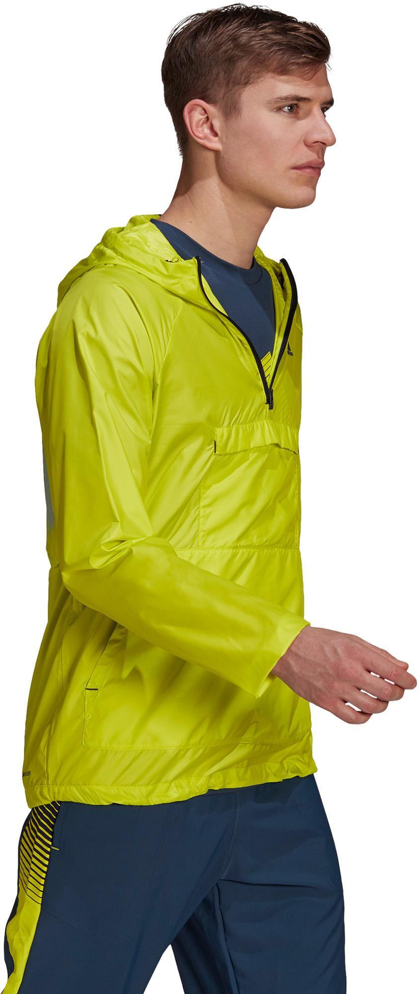 Designed 2 Move Activated Tech AEROREADY Windjack