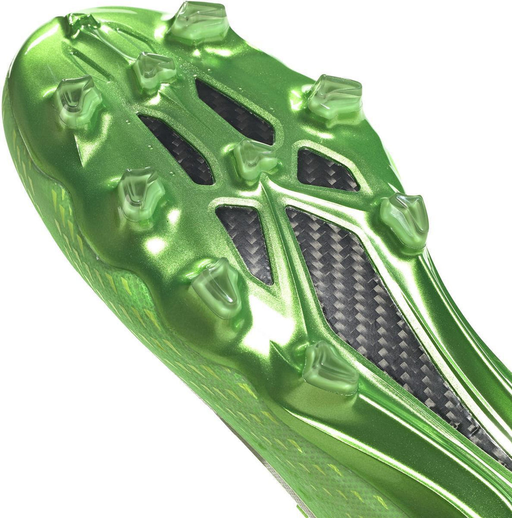 X SPEEDPORTAL.1 AG, SGREEN/CBLACK/S, 8