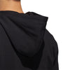 Essentials Comfort Trainingsjack met Capuchon