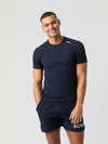 athletic t-shirt