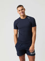 athletic t-shirt