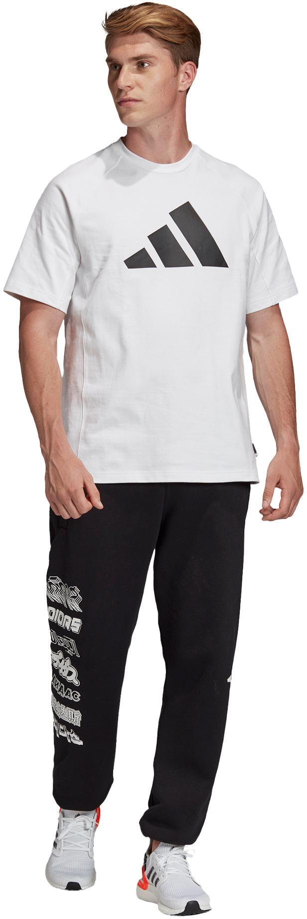 Athletics Pack Heavy T-shirt