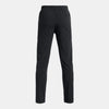 UA Unstoppable Tapered Pant-BLK