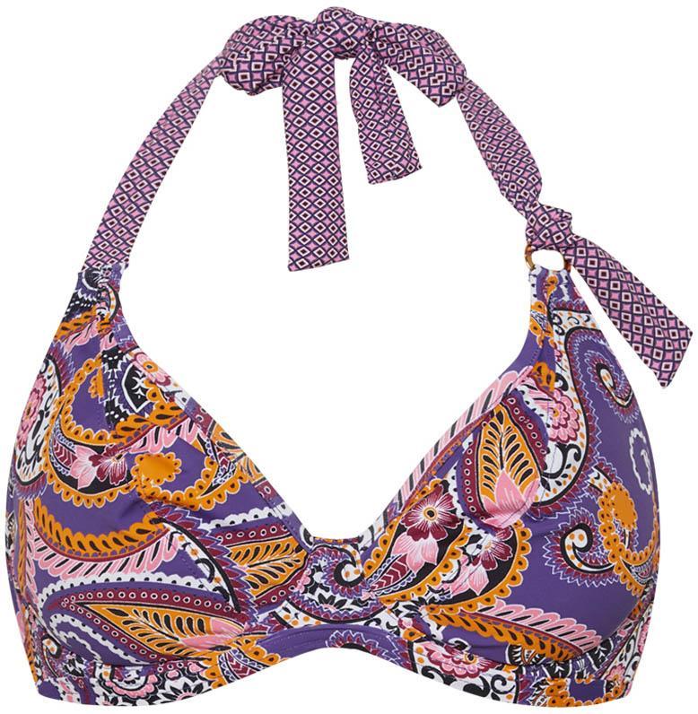 top bikini wired