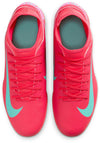 Superfly 10 CLUB IC Hallenfussballschuh US-Gr.