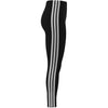 Essentials 3-Stripes Katoenen Legging