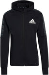 AEROREADY Designed To Move Sport Motion Logo hoodie