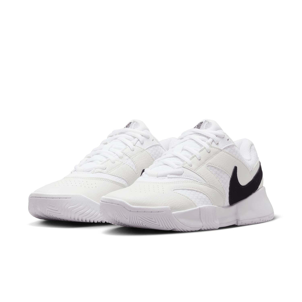 court lite 4 women's tennisschoenen