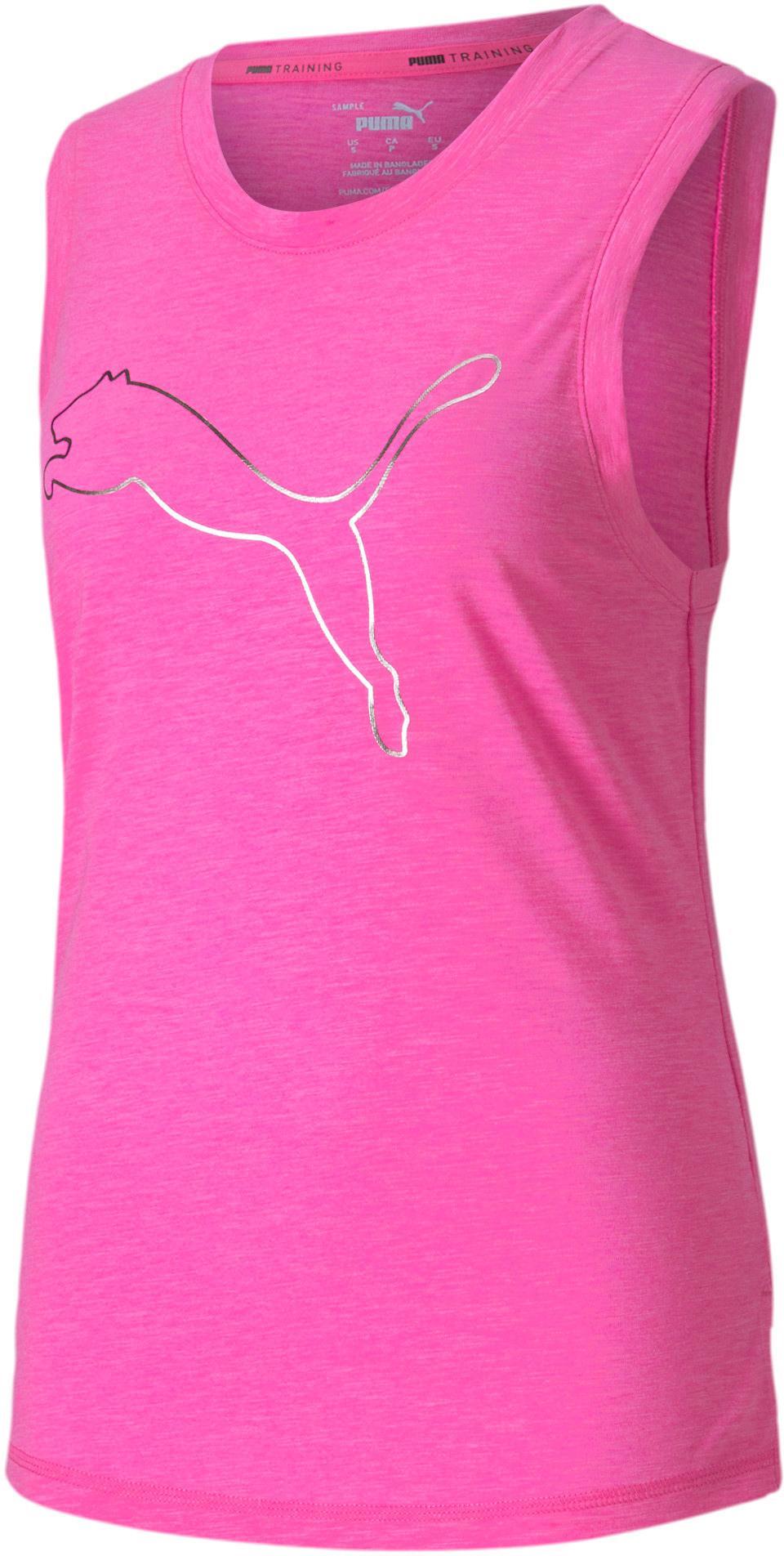Train Fav Cat Muscle Tank