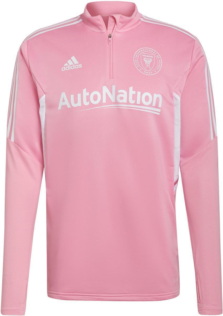 Inter Miami CF Condivo 22 trainingsshirt