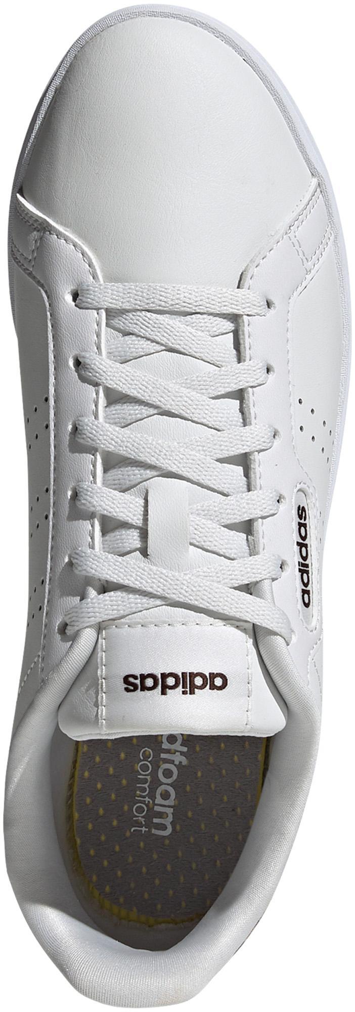 Courtpoint Base Schoenen